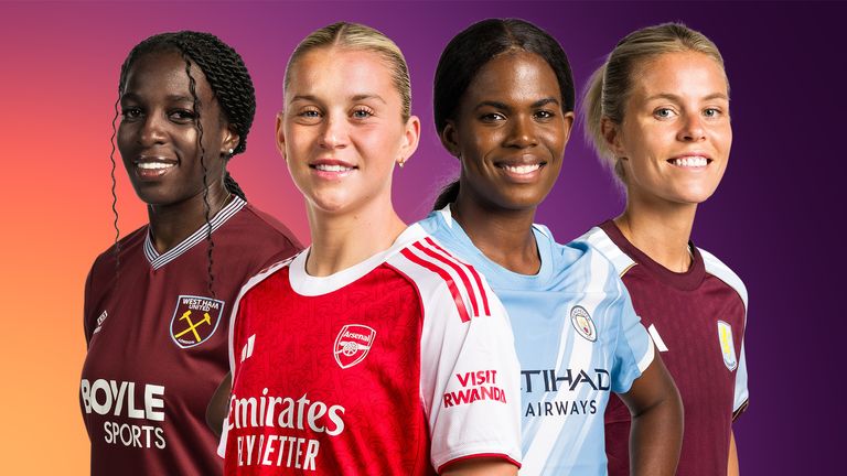 WSL Sunday LIVE!