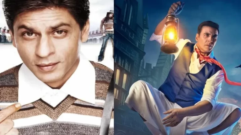 This Week In Entertainment: Shah Rukh Khan’s Main Hoon Na 2 in the making to Akshay Kumar’s Bhoot Bangla locking new release date