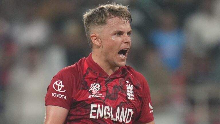 T20 World Cup: England complete ‘ugly’ win in Mumbai as fearless Nepal show they are not to be underestimated | Cricket News