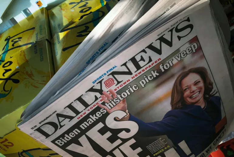 Daily News