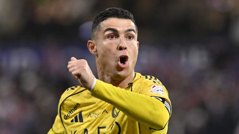Cristiano Ronaldo: Al Nassr expect Portugal captain to end strike and play on Saturday | Football News