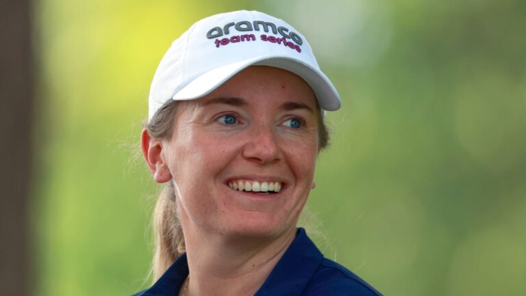 Bronte Law: Former Solheim Cup winner on making Ladies European Tour return as a parent and the support on offer for golf mum’s | Golf News