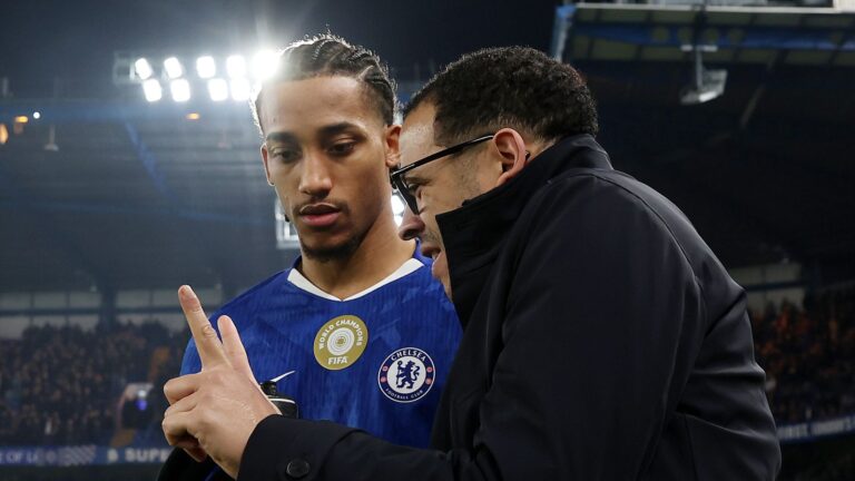 Chelsea: Has Liam Rosenior really made ‘clear change’ since replacing Enzo Maresca or are Blues still stuck in old ways? | Football News