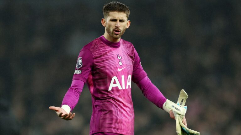 Tottenham: From top four to trapdoor – Spurs’ relegation threat is real with West Ham on the charge | Football News