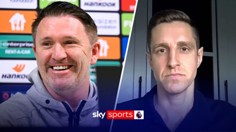 Dawson backs Keane to take over as Spurs manager!