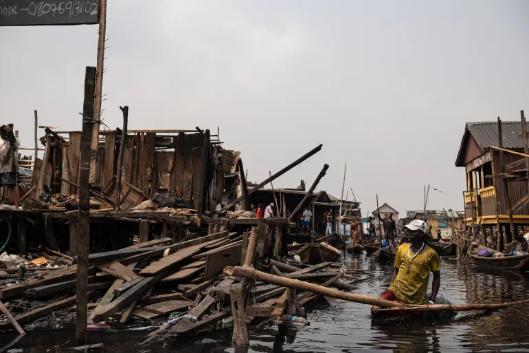 Makoko