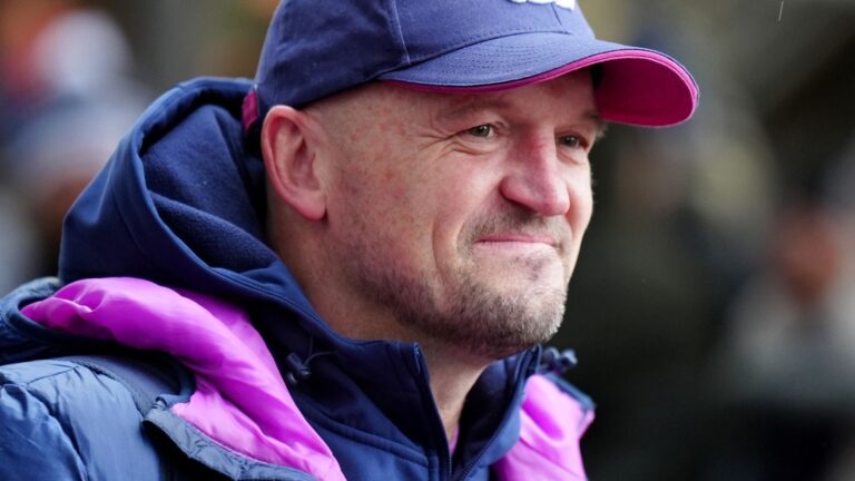 Six Nations: Nathan McBeth to start as Scotland make four changes for England Calcutta Cup clash | Rugby Union News