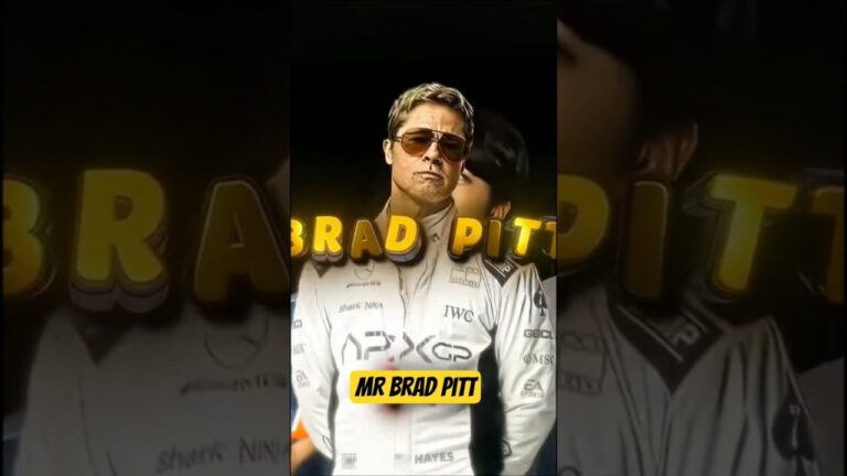 The Adventures of Cliff Booth | Official Trailer (Brad Pitt, 2026)