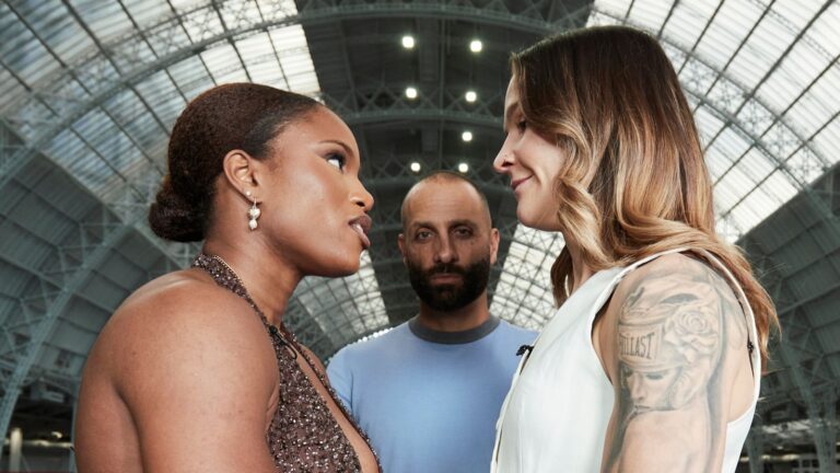 Caroline Dubois has really got under Terri Harper’s skin ahead of world title unification clash, says Natasha Jonas | Boxing News