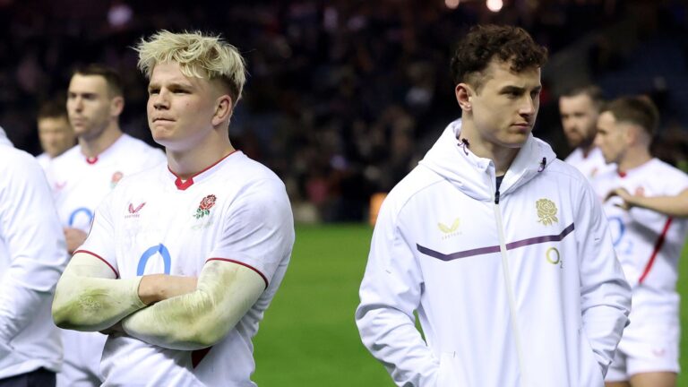 Six Nations: Discipline, Murrayfield effect, masterful Finn Russell – where it went wrong for England in Scotland defeat | Rugby Union News
