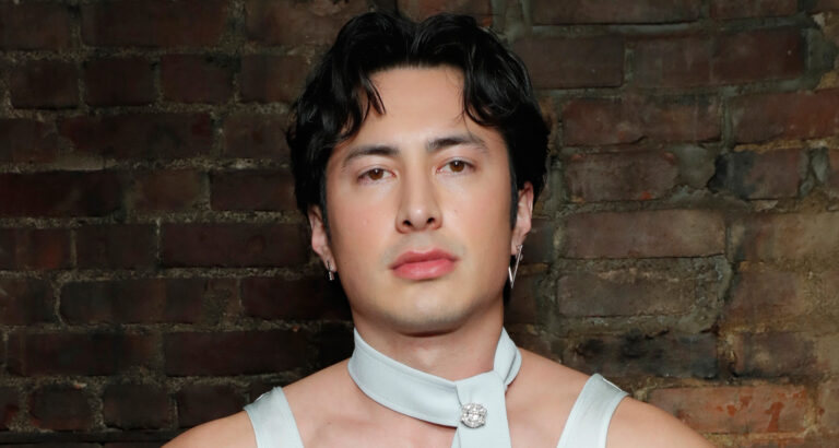 Hudson Williams Hard Launches Longtime Girlfriend On Valentine’s Day, Includes Photo With Co-Star Connor Storrie | Hudson Williams, Valentine’s Day | Celebrity News and Gossip | Entertainment, Photos and Videos