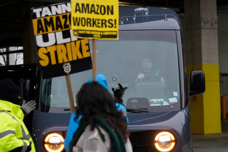 AMAZON