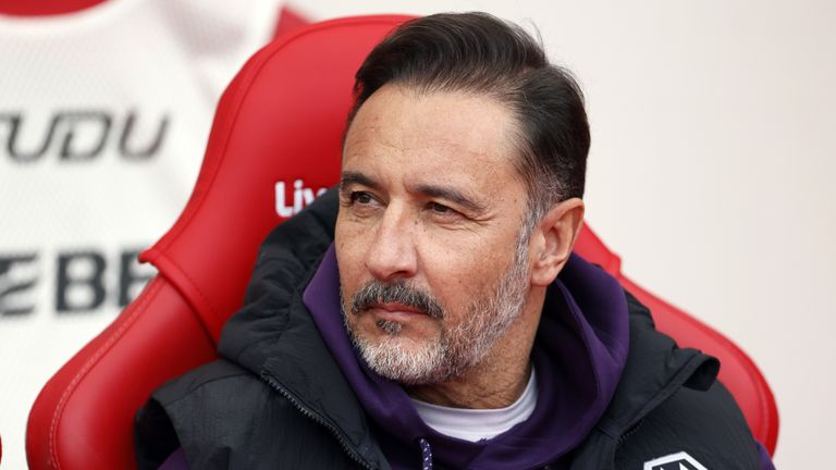 Vitor Pereira