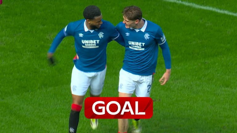 Chermiti goal 