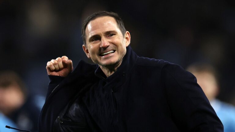 Frank Lampard hails massive win as Coventry find form of old to sink Championship promotion rivals Middlesbrough | Football News