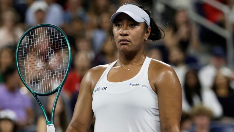 Destanee Aiava: Australian player announces retirement due to ‘racist, misogynistic, homophobic’ tennis culture | Tennis News