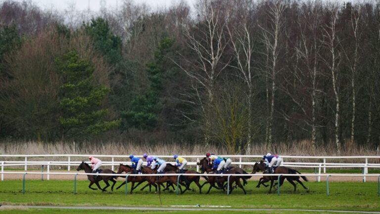 Today on Sky Sports Racing: Southwell and Wolverhampton host live Monday racing | Racing News