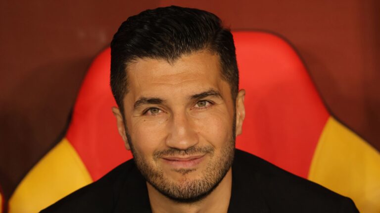 Nuri Sahin interview: Basaksehir head coach on Borussia Dortmund heatbreak and his impressive rebuilding job in Turkey | Football News
