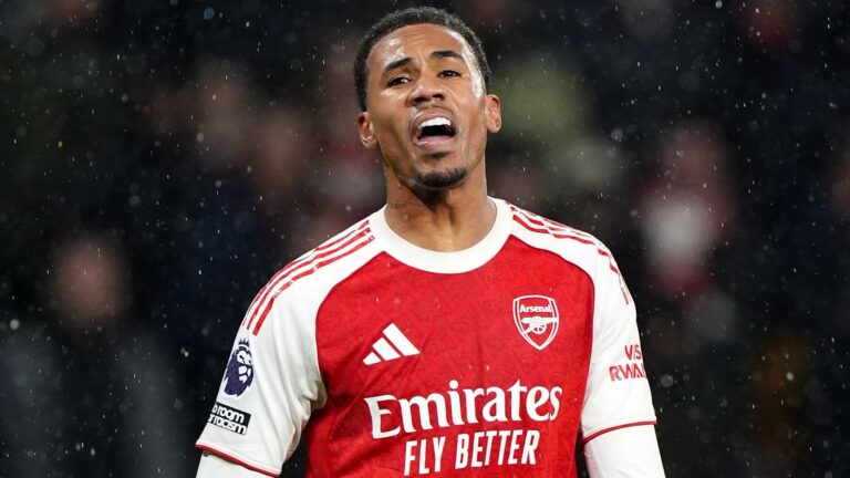 Wolves 2 – 2 Arsenal