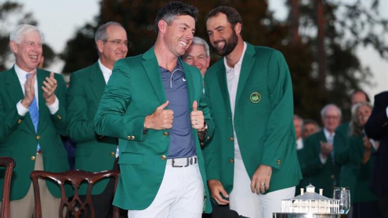 Rory McIlroy: Masters champion to return to Augusta for round after The Genesis Invitational | Golf News