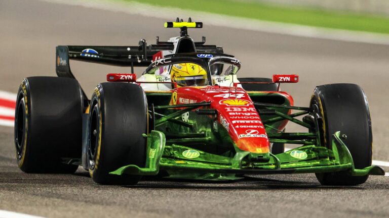 F1 pre-season testing 2026: Fastest times and most laps completed by each team at final Bahrain test in Sakhir | F1 News