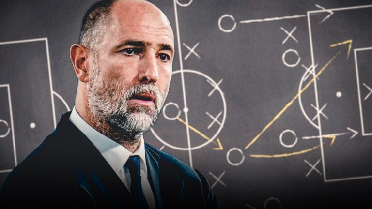 Igor Tudor: How will new Tottenham boss line-up against Arsenal on Sunday amid absentee crisis? | Football News