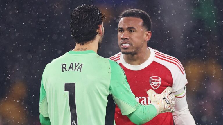 Arsenal blew it against Wolves but how and why did they unravel at Molineux? It was about more than just one mistake | Football News
