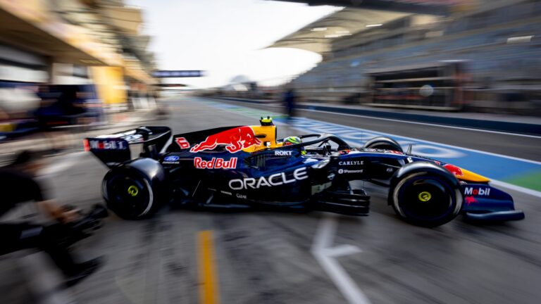 F1: Preseason tests shows how different 2026 will be