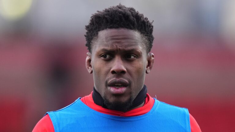 Maro Itoje: England rugby captain condemns racist abuse suffered by Ireland lock Edwin Edogbo and Real Madrid’s Vinicius Jr | Rugby Union News