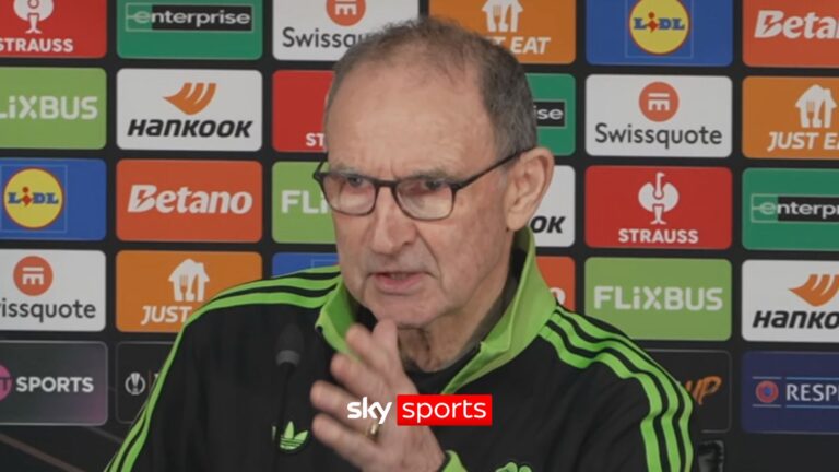 O'Neill slams fan protest! | 'Their heads need a examining!'