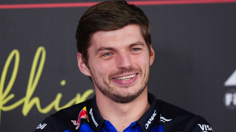 Max Verstappen: F1 chief Stefano Domenicali confident Red Bull driver will not quit sport despite criticism of new cars | F1 News