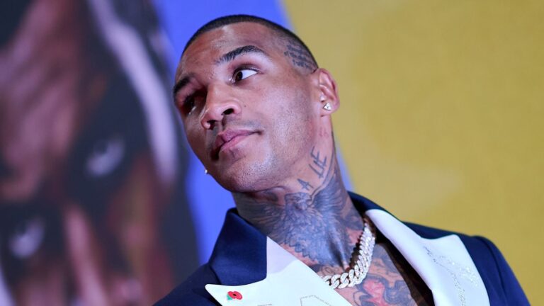Conor Benn signs to Dana White and Zuffa Boxing for ‘legacy fights’ after splitting from Eddie Hearn’s Matchroom | Boxing News