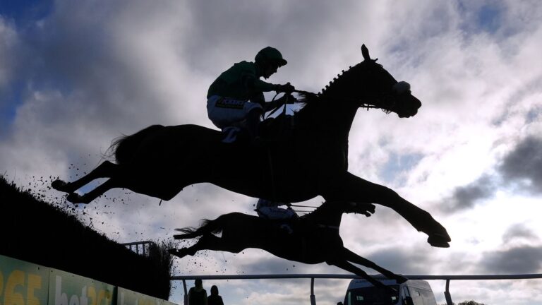 Today on Sky Sports Racing: Eider Chase and Winter Derby headline exciting Saturday cards from Newcastle and Lingfield | Racing News