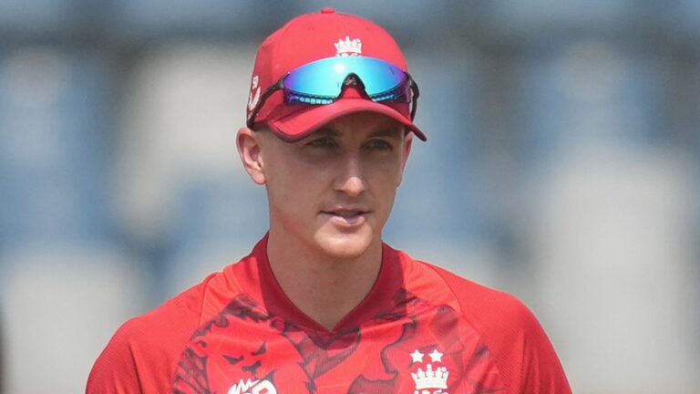 The Hundred: England captain Harry Brook says it would be ‘a shame’ if Pakistan players were overlooked | Cricket News