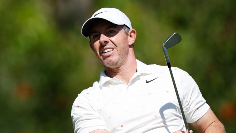 The Masters: Rory McIlroy reveals how conversation with Phil Mickelson around 15 years ago helped him to claim 2025 victory | Golf News