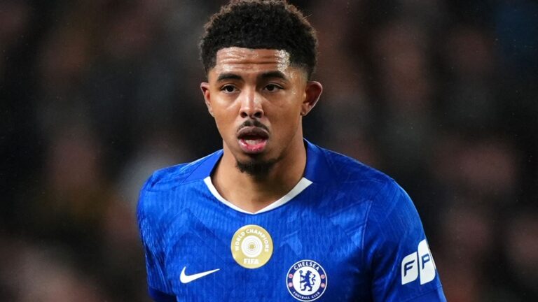 Wesley Fofana and Hannibal subjected to racist abuse after Chelsea’s draw against Burnley | Football News
