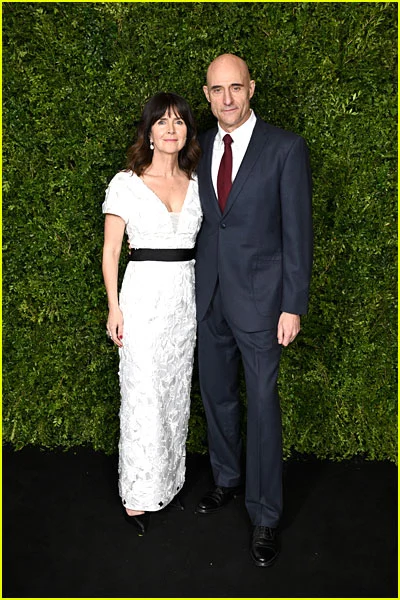 celebs at Charles Finch and Chanel pre bafta party