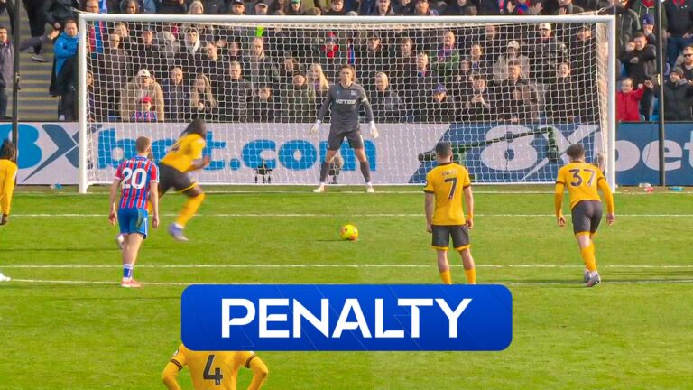 Dean to the rescue! Henderson saves Arokodare penalty to keep score level