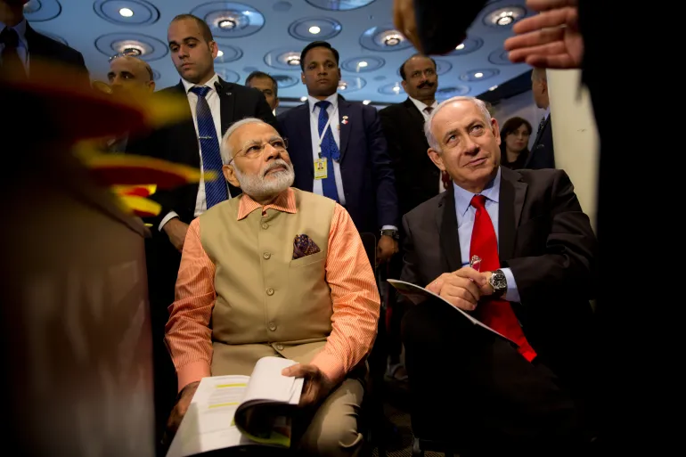 modi