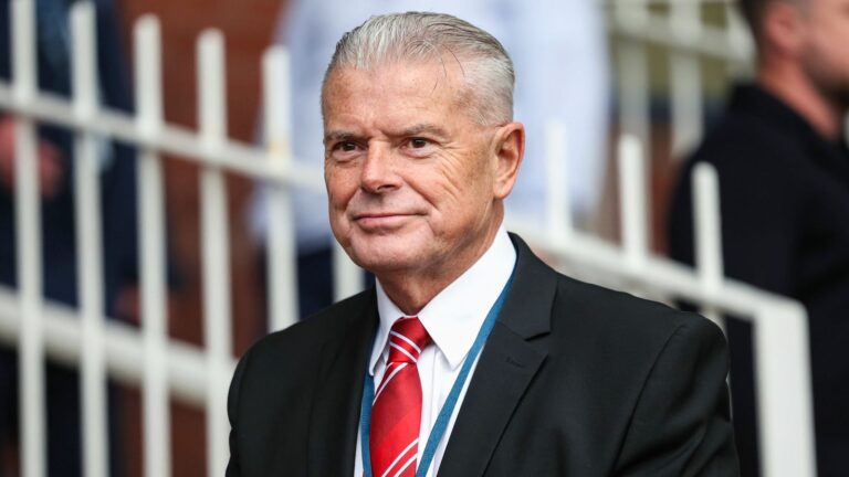 Aberdeen head coach appointment delayed by “unforeseen circumstances” says chairman Dave Cormack  | Football News
