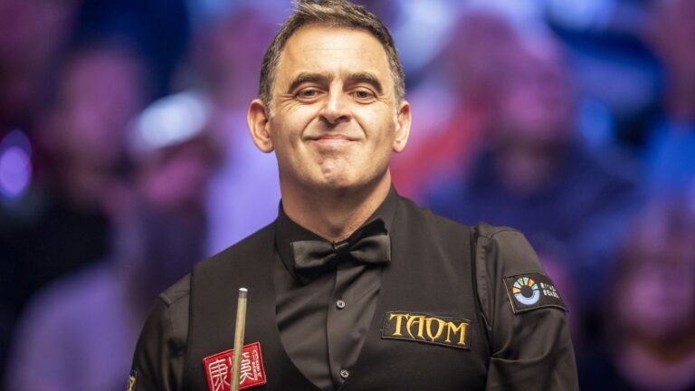 Ronnie O’Sullivan to make debut at 2026 World Seniors Snooker Championship while still targeting eighth world championship win | Snooker News