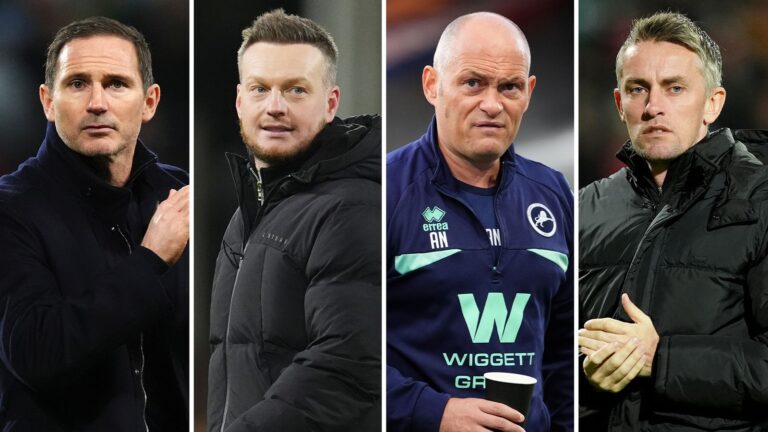 Championship promotion race: Has the pendulum swung decisively back towards Coventry? | Football News