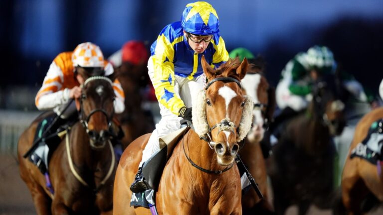 Today on Sky Sports Racing: All-Weather action from Newcastle and Southwell | Racing News