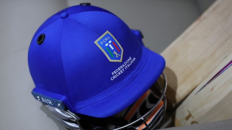 Italy cricket: Senior official suspended and investigated after sexual assault allegation | Cricket News