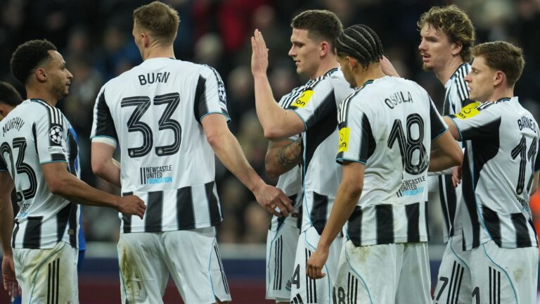 Champions League: Premier League clubs to learn last-16 opponents in Friday’s draw | Football News