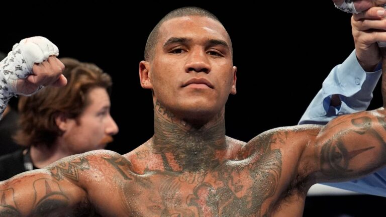 Conor Benn decision to join Dana White and Zuffa Boxing will ‘really hurt’ Eddie Hearn, says Jonny Nelson | Boxing News