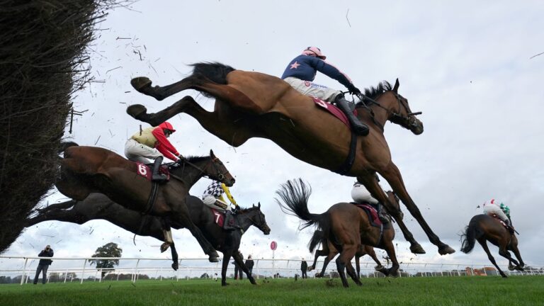 Today on Sky Sports Racing: Bangor-on-Dee and Lingfield Park | Racing News