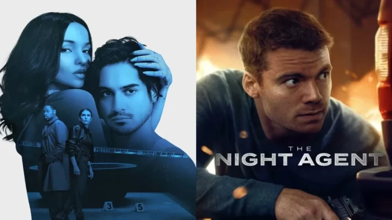 4 Hollywood OTT Releases This Week (Feb 16 to 22, 2026): 56 Days and The Night Agent Season 3