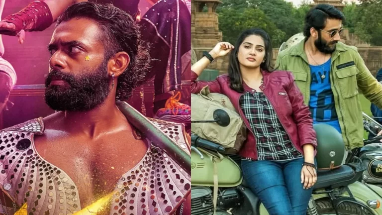 4 Malayalam Films to Watch on OTT This Week: Arjun Ashokan’s Chatha Pacha to Khajuraho Dreams
