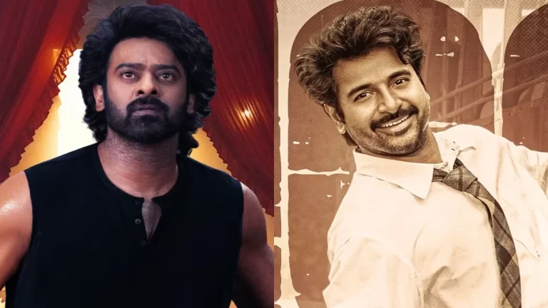 6 Telugu and Tamil Films to Watch on OTT This Week: Prabhas’ The Raja Saab to Sivakarthikeyan, Ravi Mohan’s Parasakthi